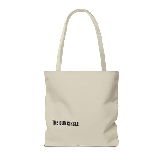 Dua Essential Tote (Beige)