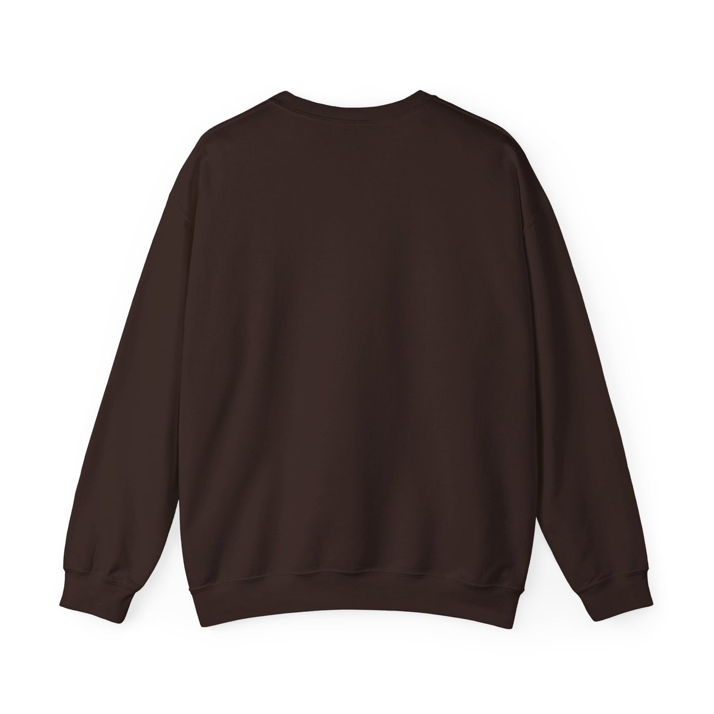 Dua Essential Crewneck (Brown)