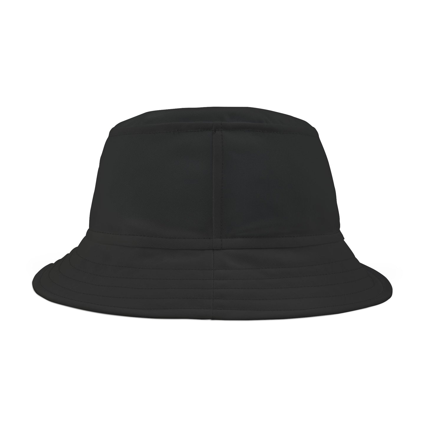 Dua Essential Bucket Hat (Black)