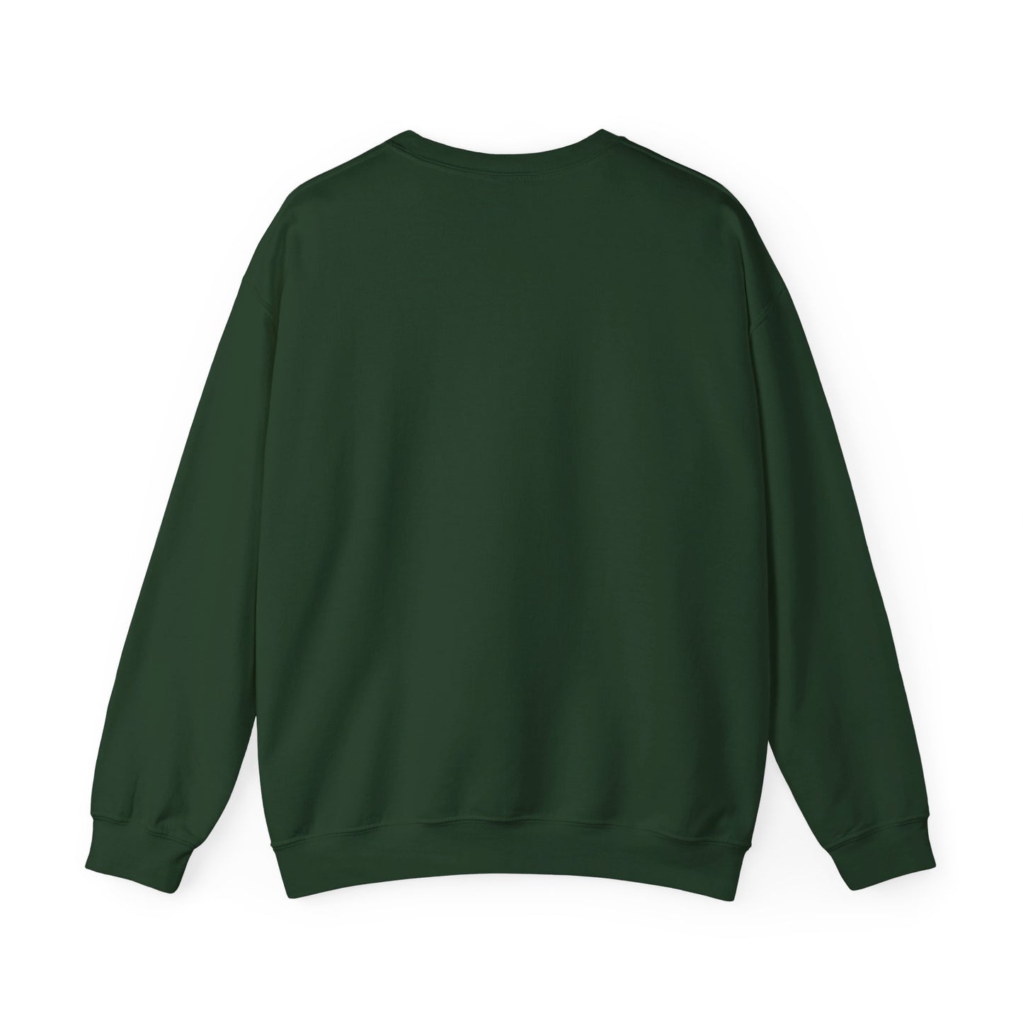 Dua Essential Crewneck (Emerald)