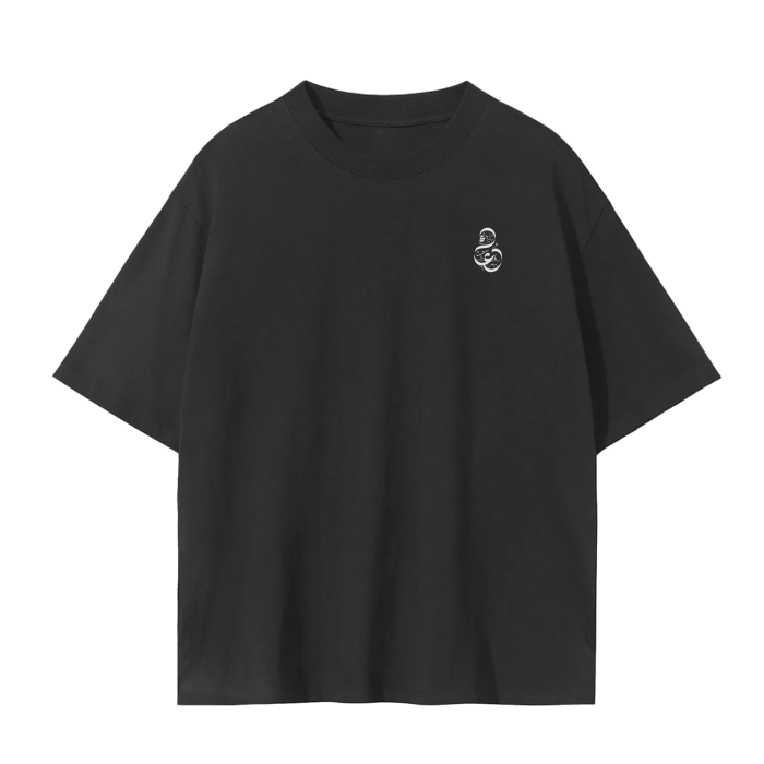 Dua Essential Tee (Black)