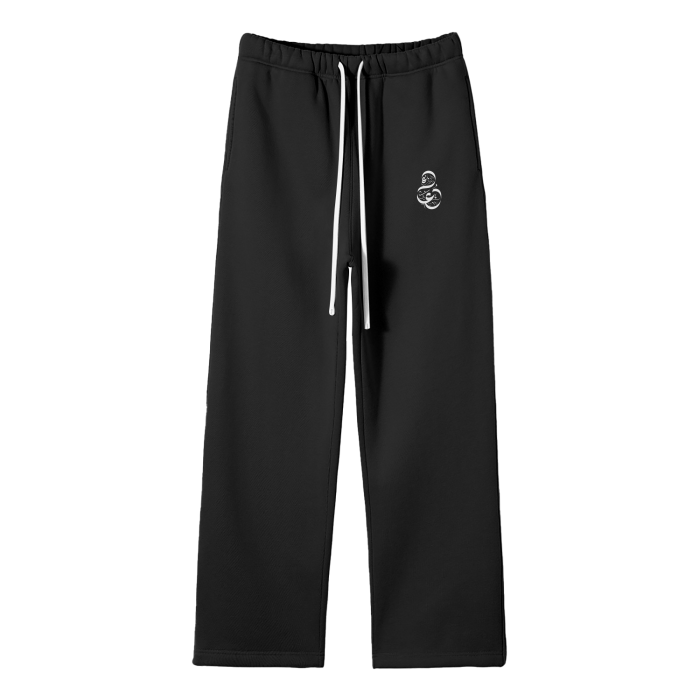 Dua Essential Sweatpants (Black)