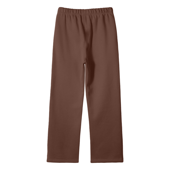 Dua Essential Sweatpants (Brown)